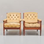 1035 7350 ARMCHAIRS